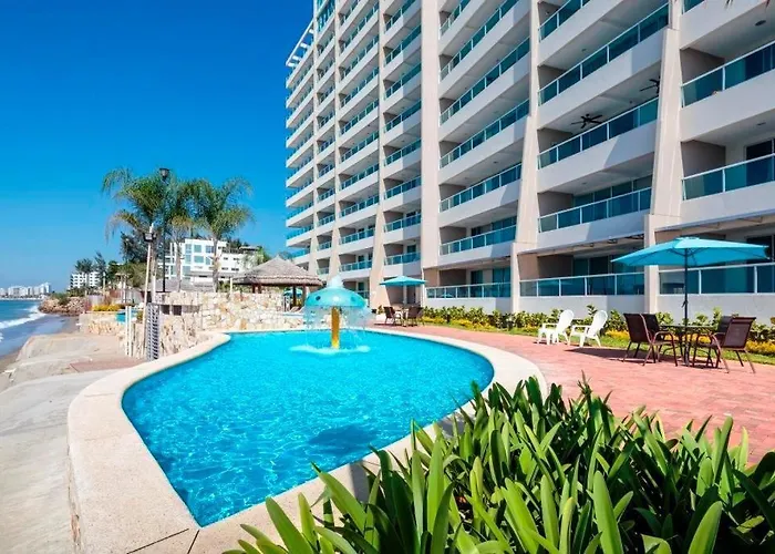 Salinas Departamento Torre Oceánica