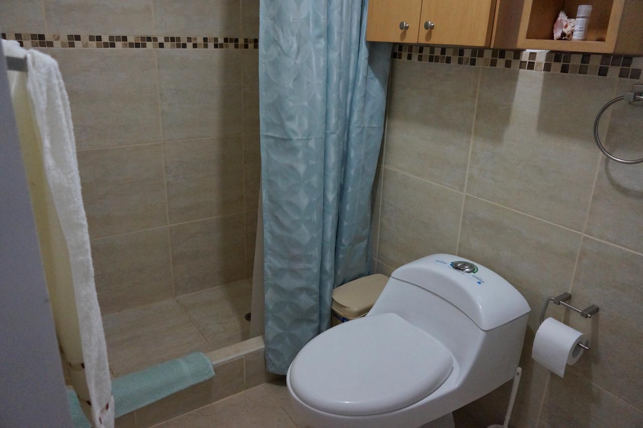 Apartamento Torre Oceanica En - Ecuador *