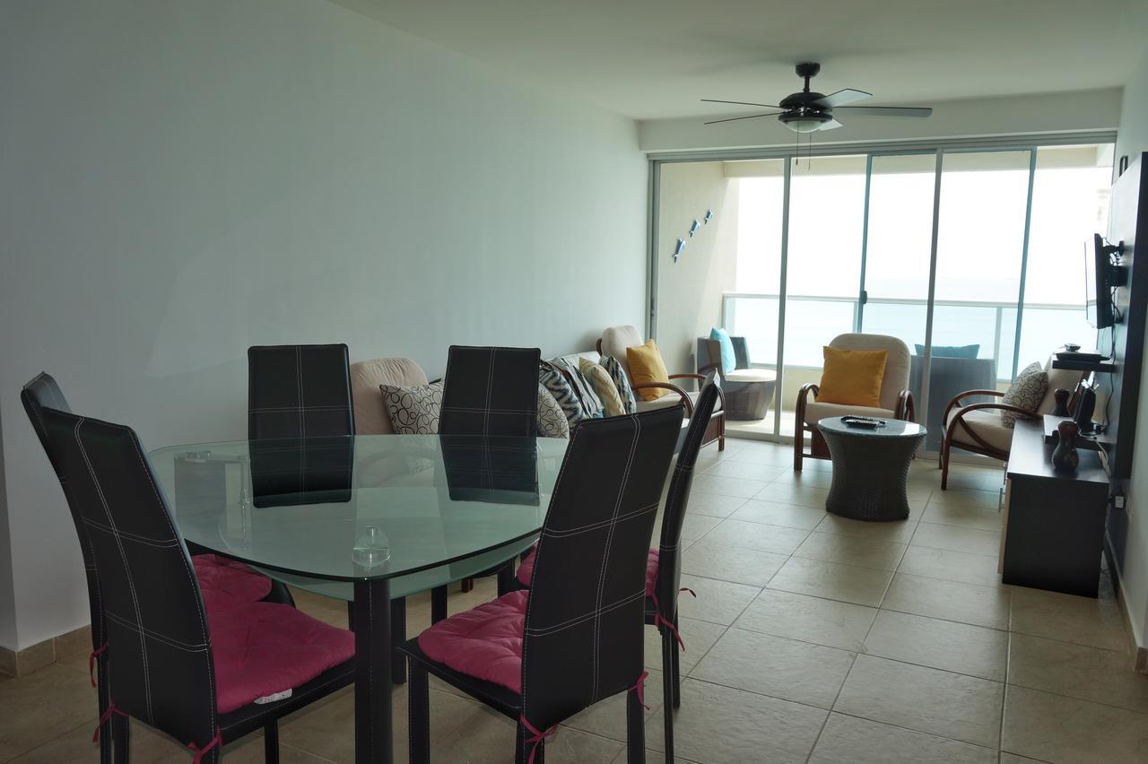 Apartamento Torre Oceanica En - Ecuador