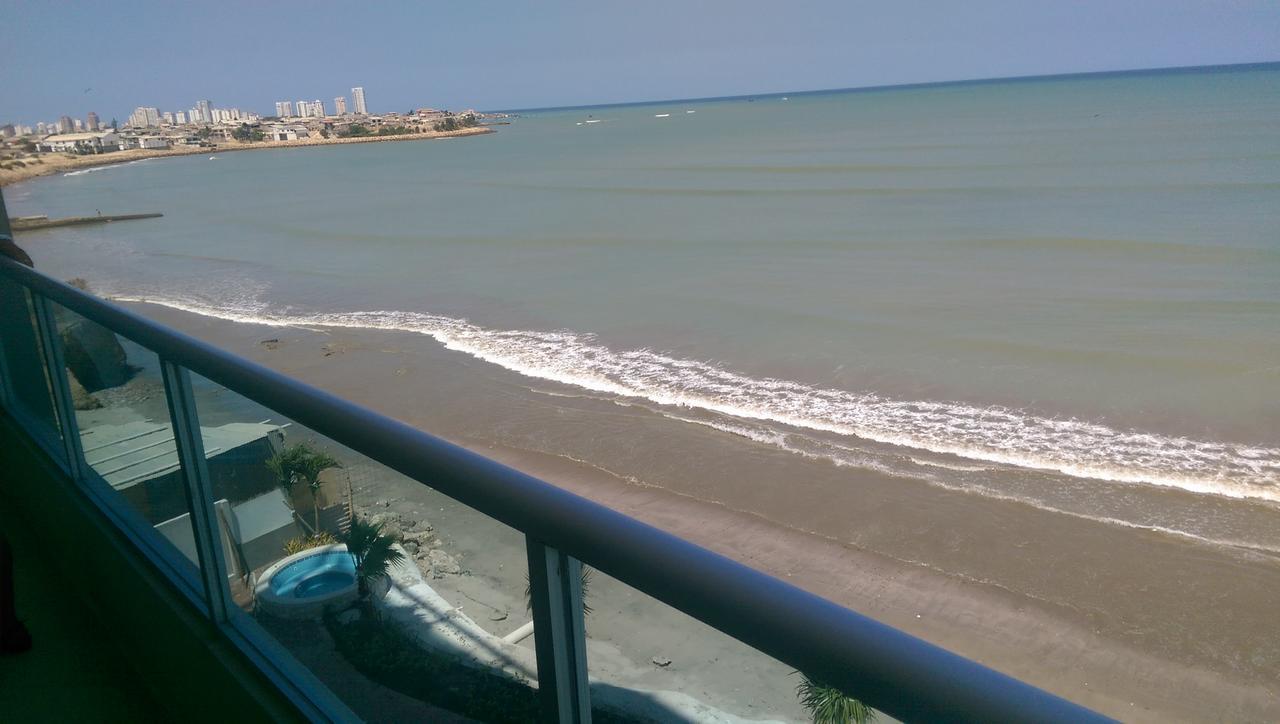 Torre Oceanica En - Ecuador