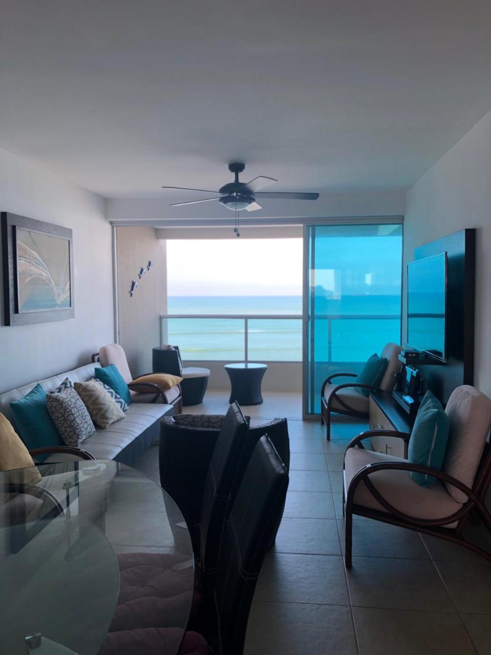 Apartamento Torre Oceanica En - Ecuador