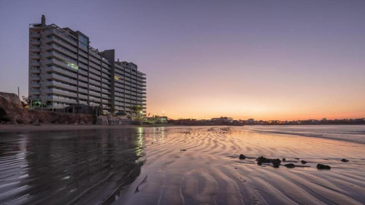 Apartamento Torre Oceanica En - Ecuador *